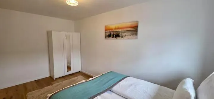 Retsina Apartments Wiedeń