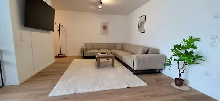 Retsina Apartments Wiedeń 0*,  Austria