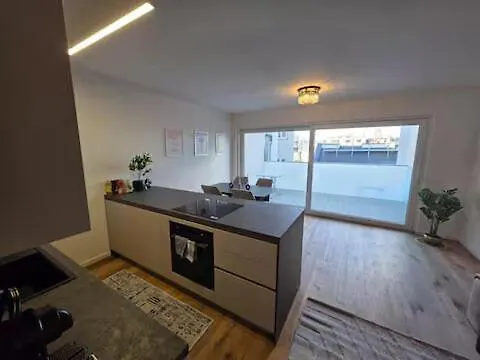 Retsina Apartments Wiedeń Austria