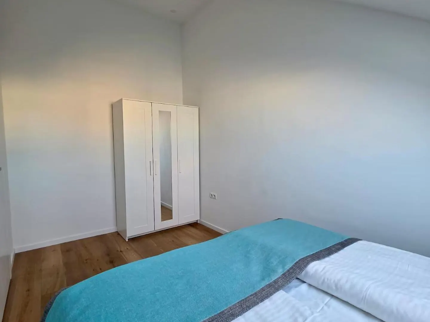 Retsina Apartments Wiedeń Austria