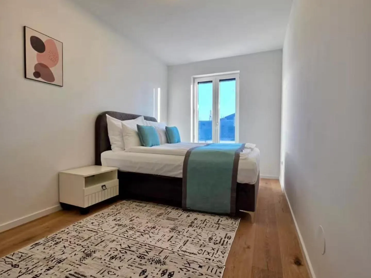 Retsina Apartments Wiedeń 0*,  Austria
