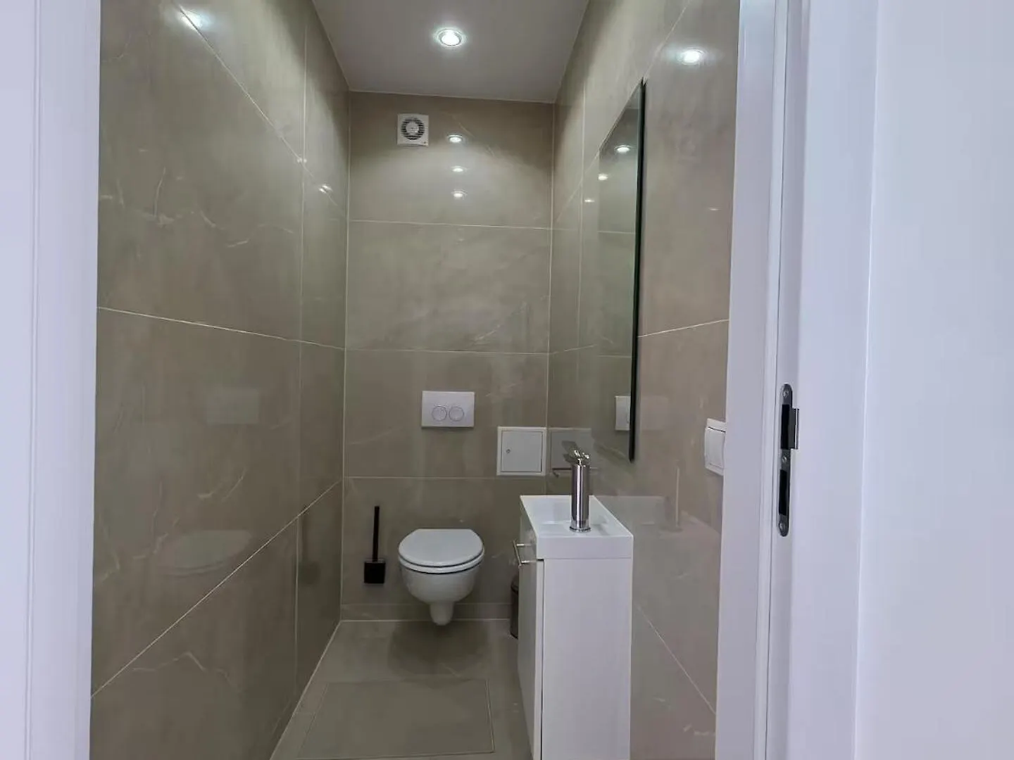 Retsina Apartments Wiedeń