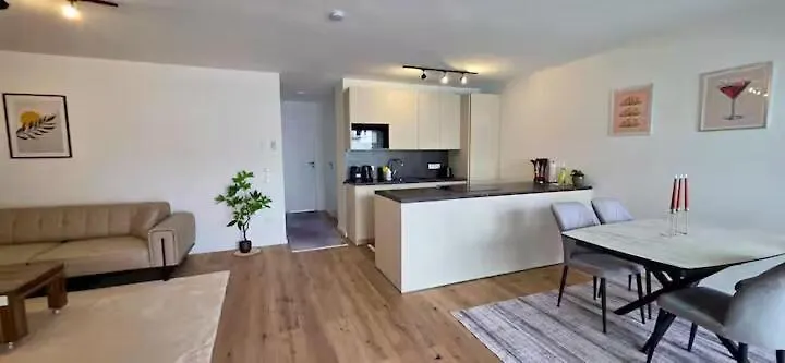 Retsina Apartments Vienne