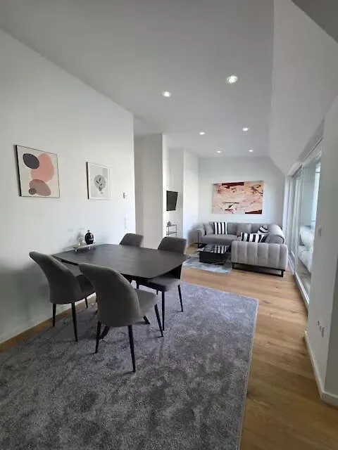 Retsina Apartments Vienne