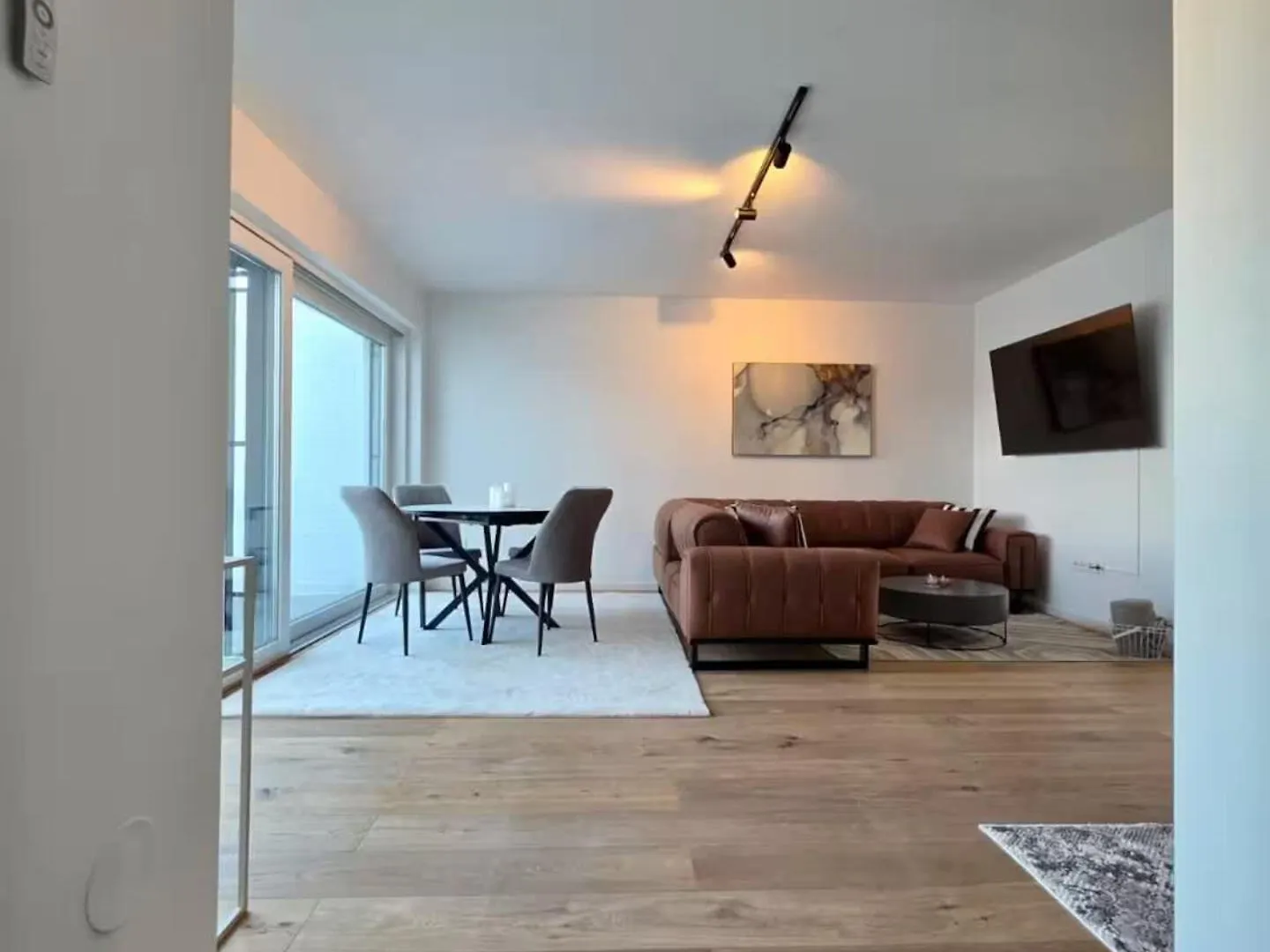 Retsina Apartments Vienne