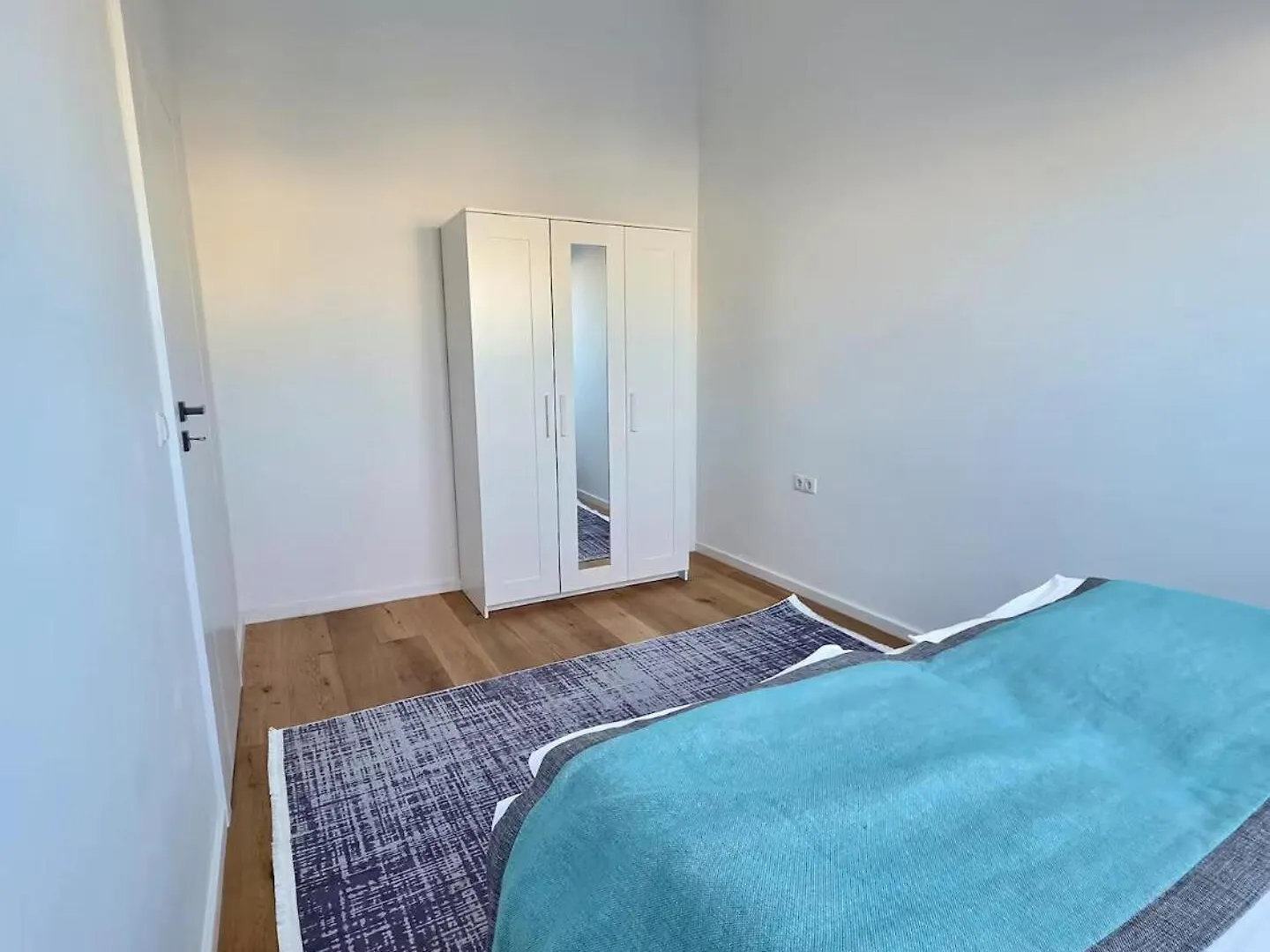 Retsina Apartments Vienne