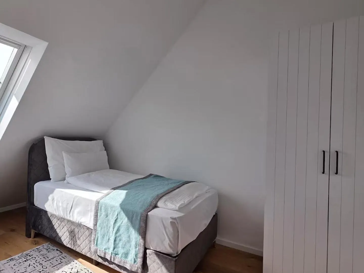 Retsina Apartments Vienne