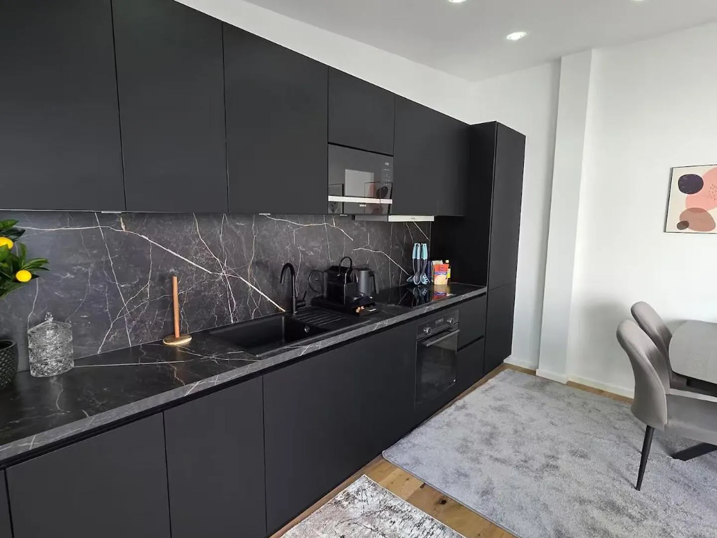 Retsina Apartments Vienne