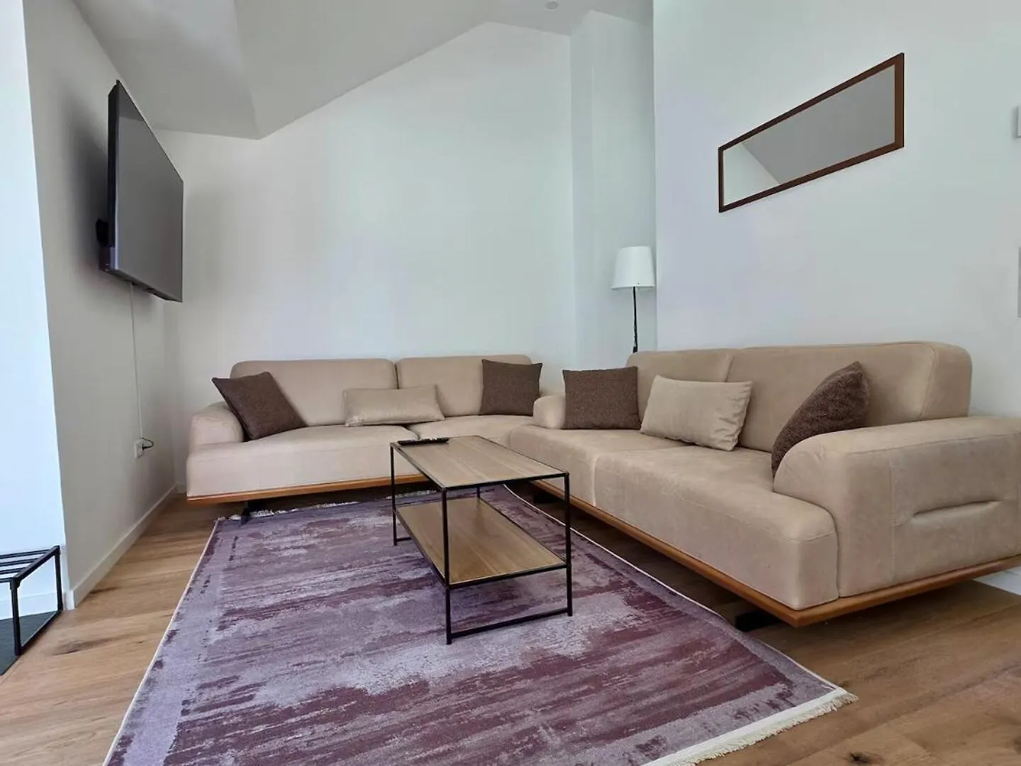 Retsina Apartments Vienne Autriche