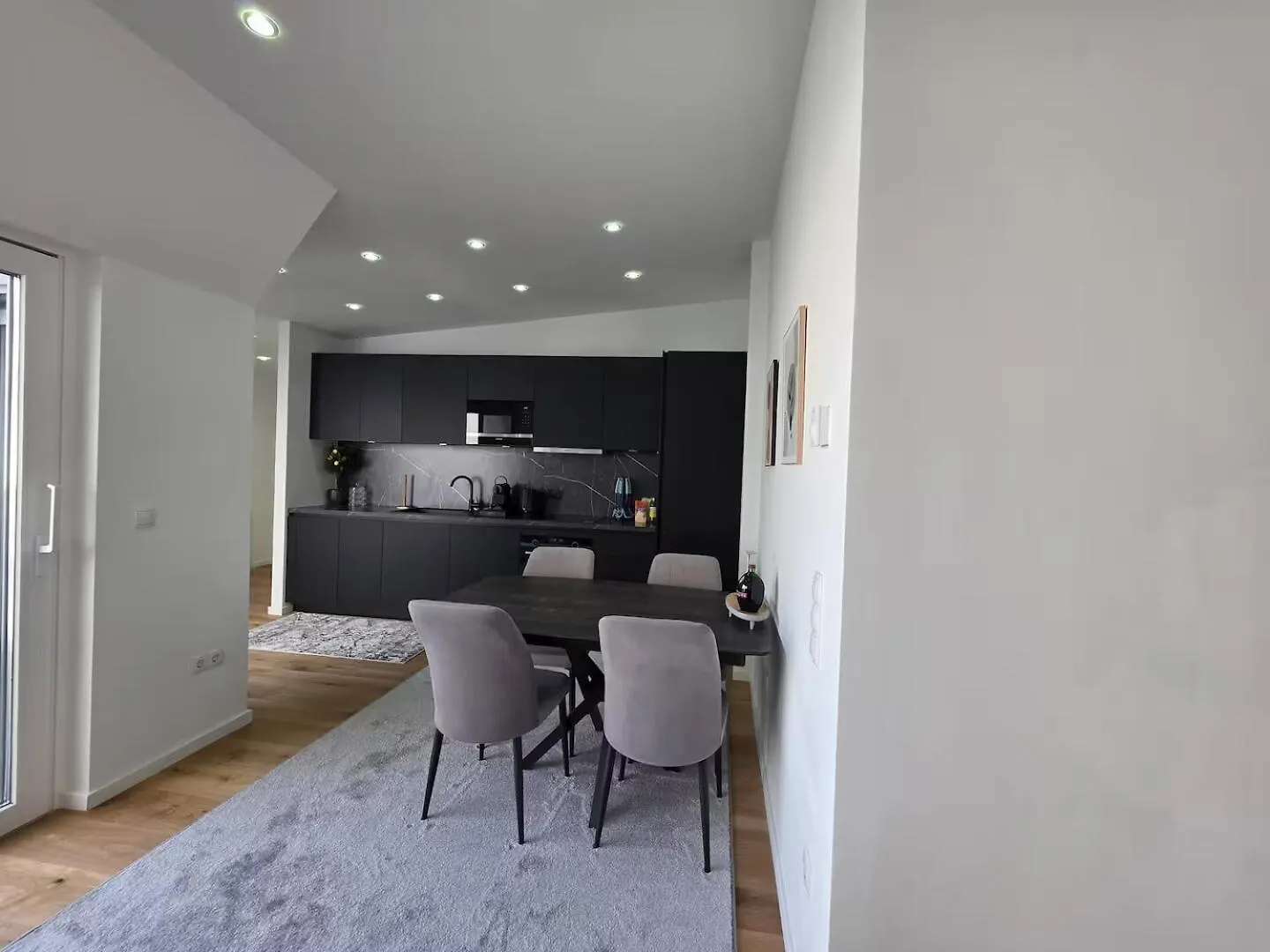 Retsina Apartments Vienne 0*,  Autriche