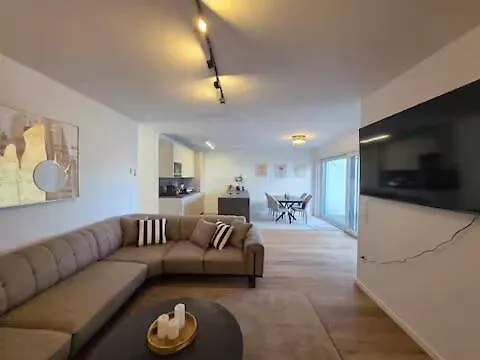 Retsina Apartments Vienne Autriche
