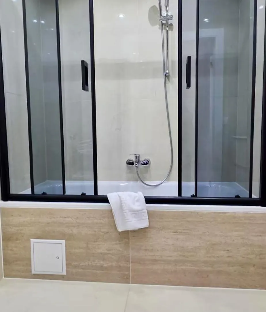 Retsina Apartments Vienne