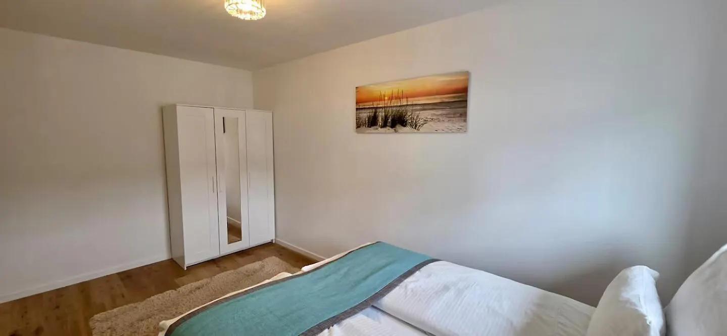 Retsina Apartments Vienna