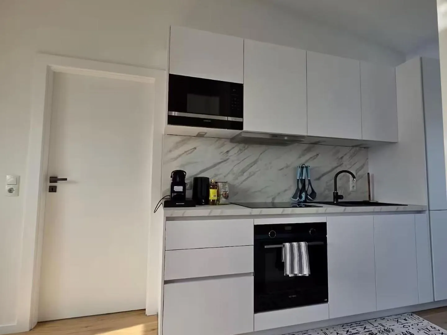 Retsina Apartments Vienne