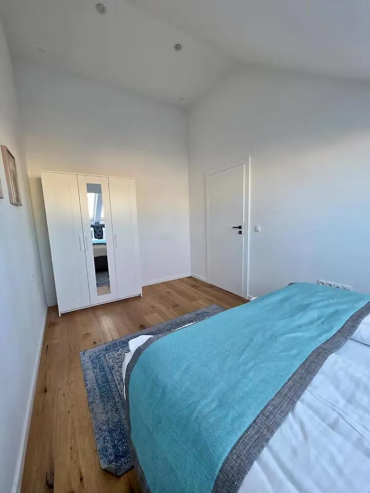 Retsina Apartments Vienne