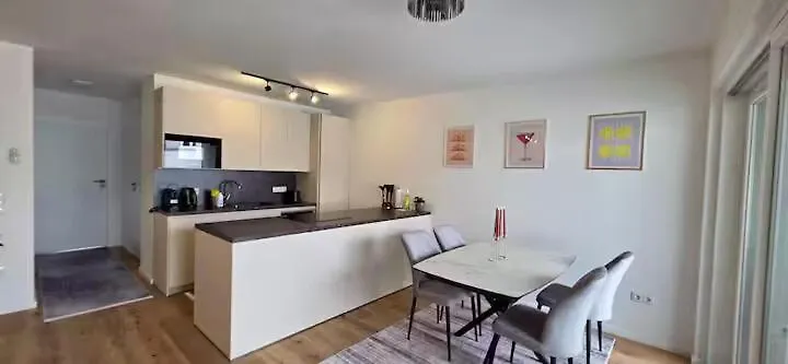 Retsina Apartments Vienne