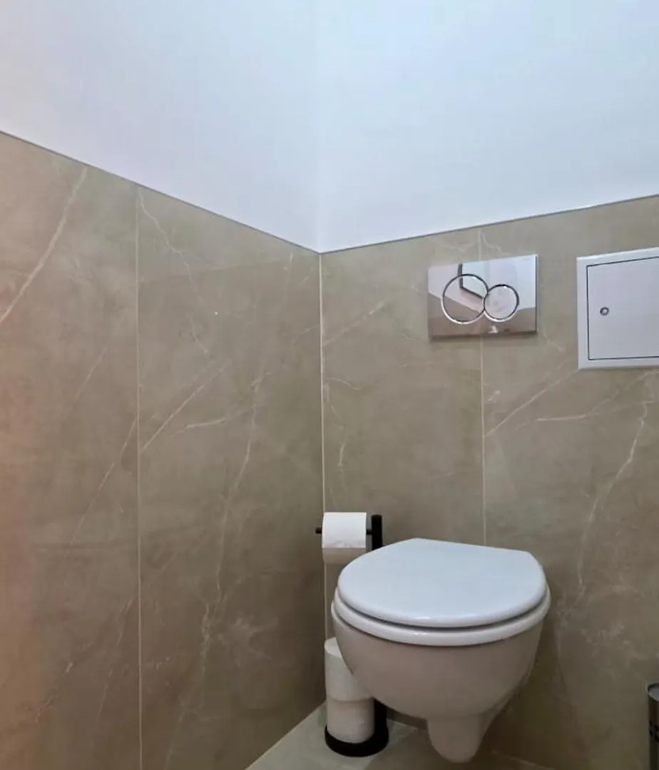 Retsina Apartments Vienne