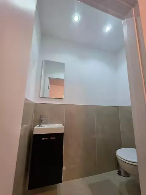 Retsina Apartments Vienna Austria
