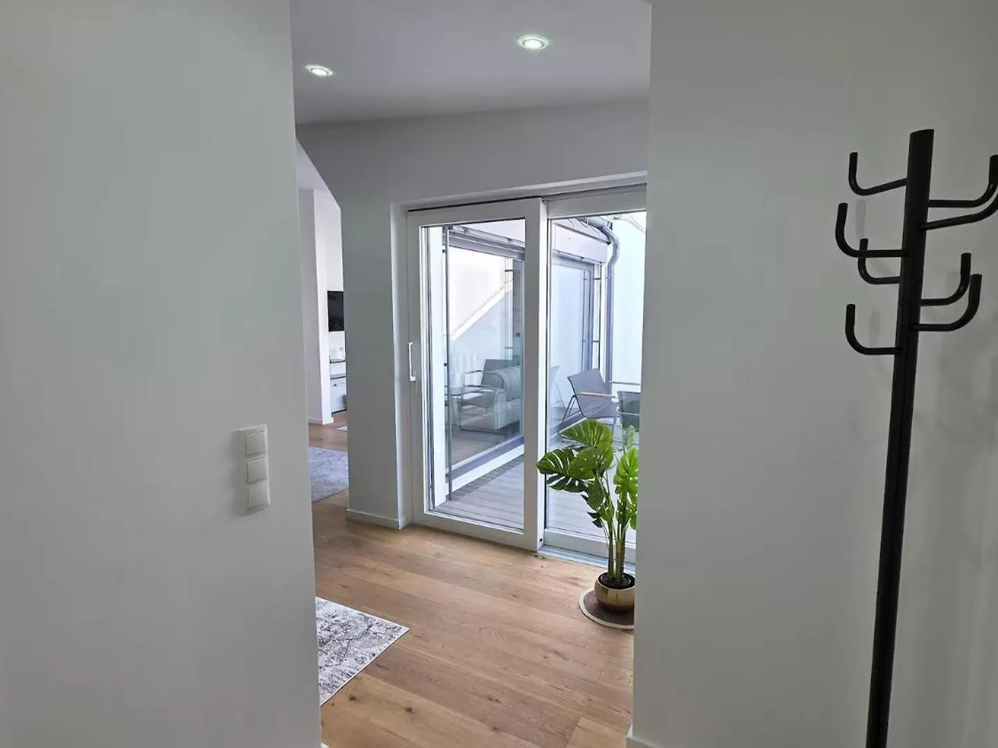 Retsina Apartments Vienne 0*,  Autriche