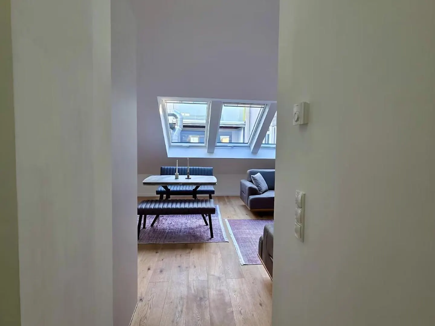 Retsina Apartments Vienne 0*,