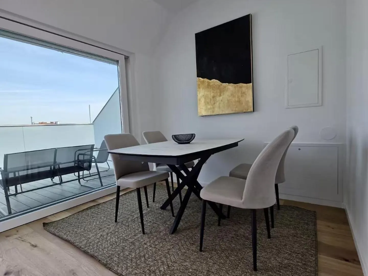 Retsina Apartments Vienna Austria