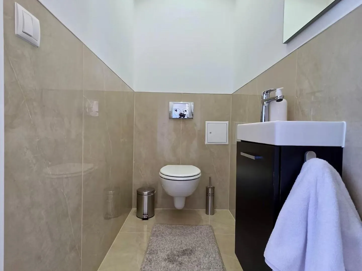 Retsina Apartments Viyana 0*,