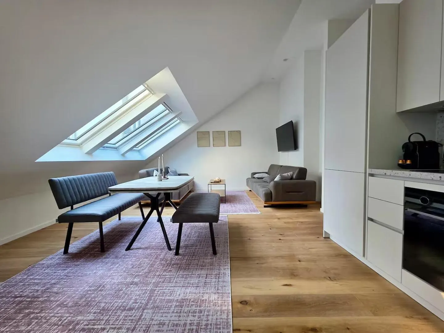 Retsina Apartments Vienne