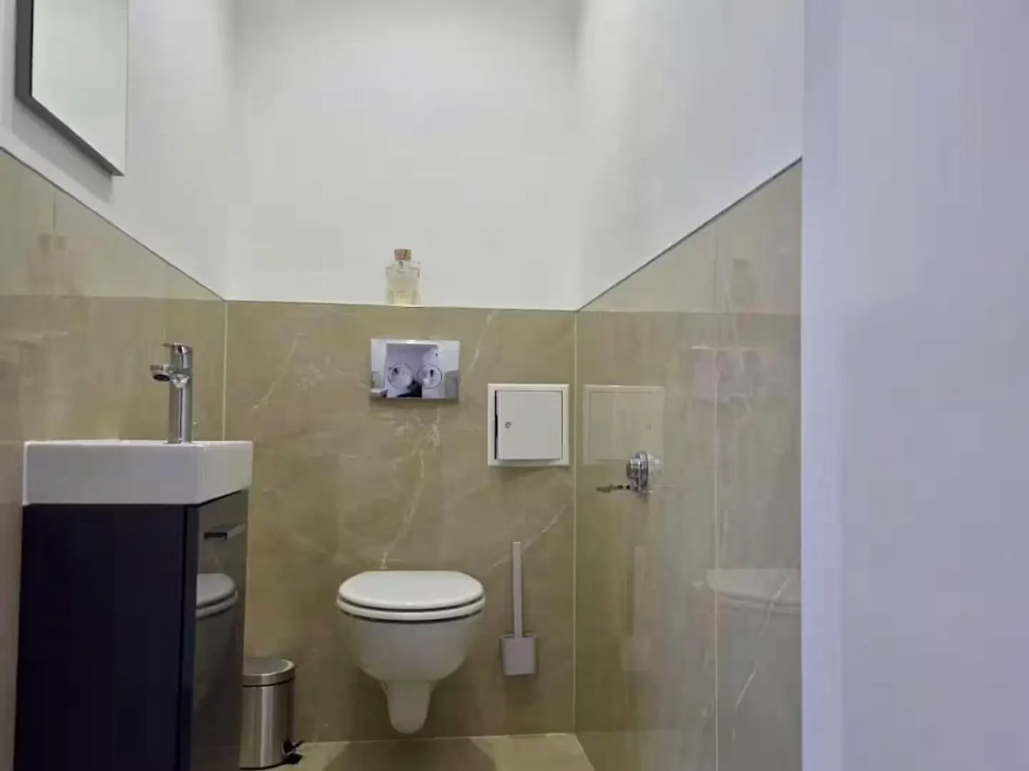 Retsina Apartments Viyana