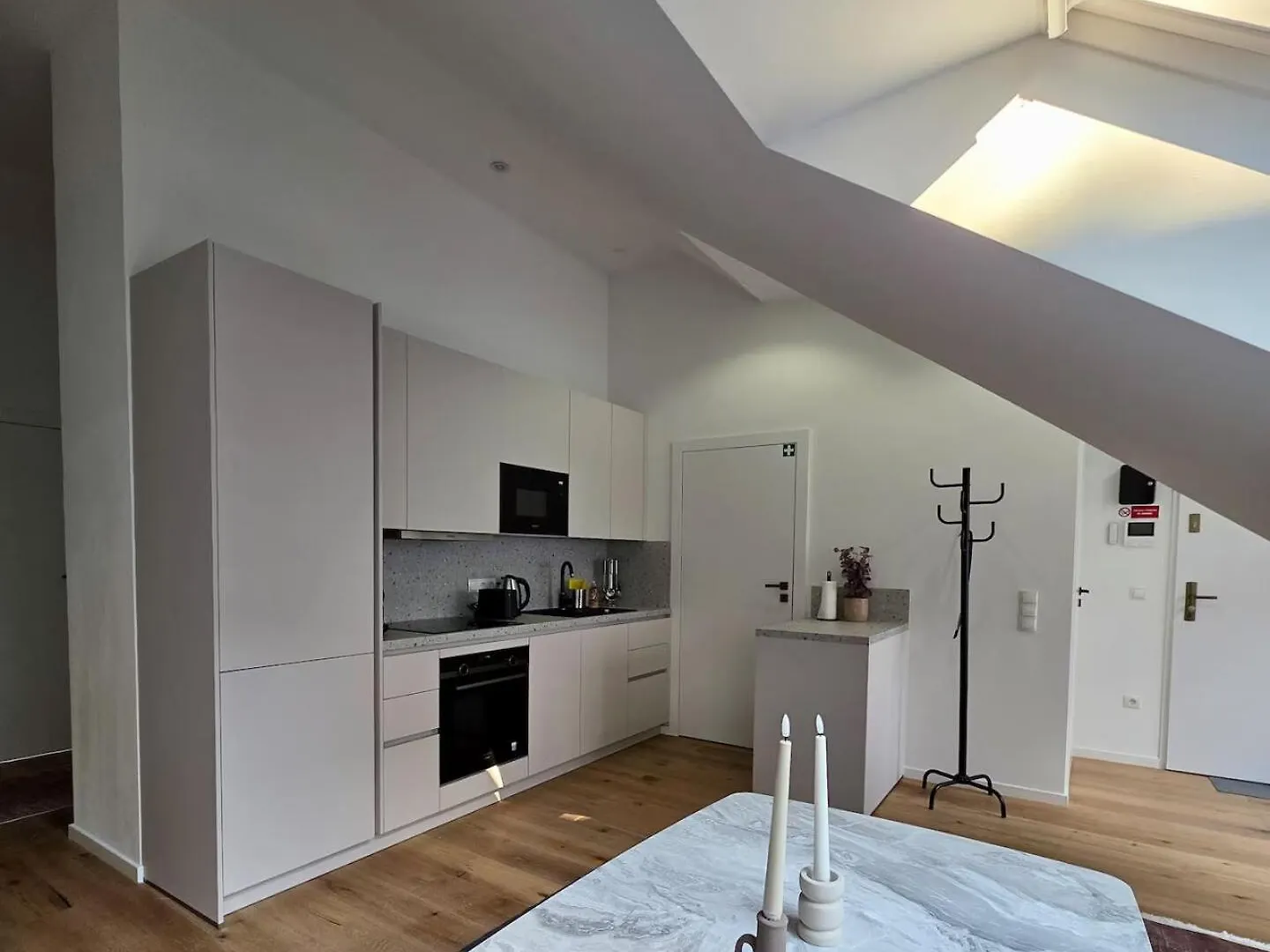 Retsina Apartments Vienna