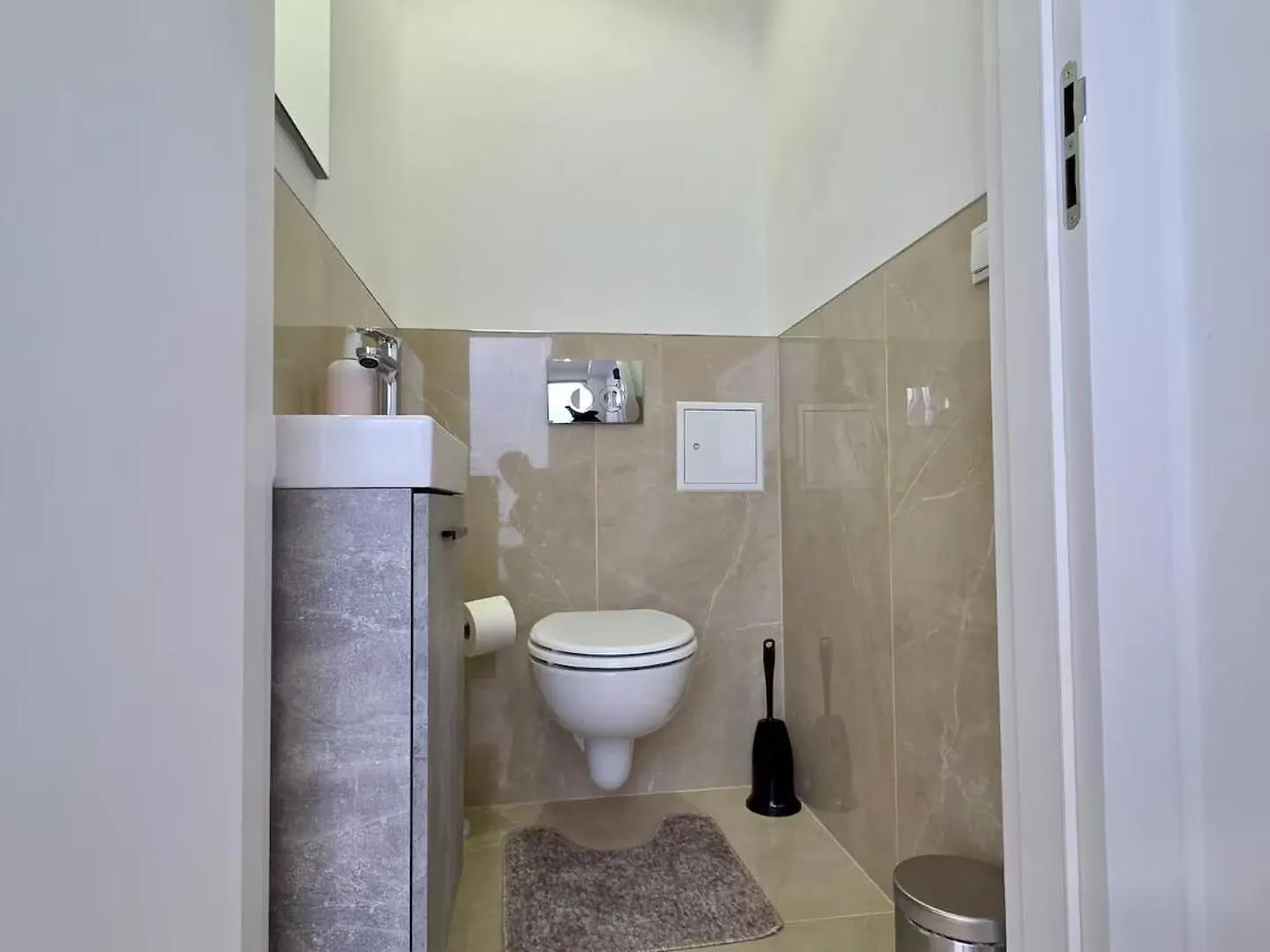 Retsina Apartments Vienne