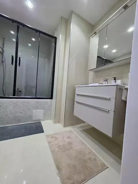 Retsina Apartments Vienna