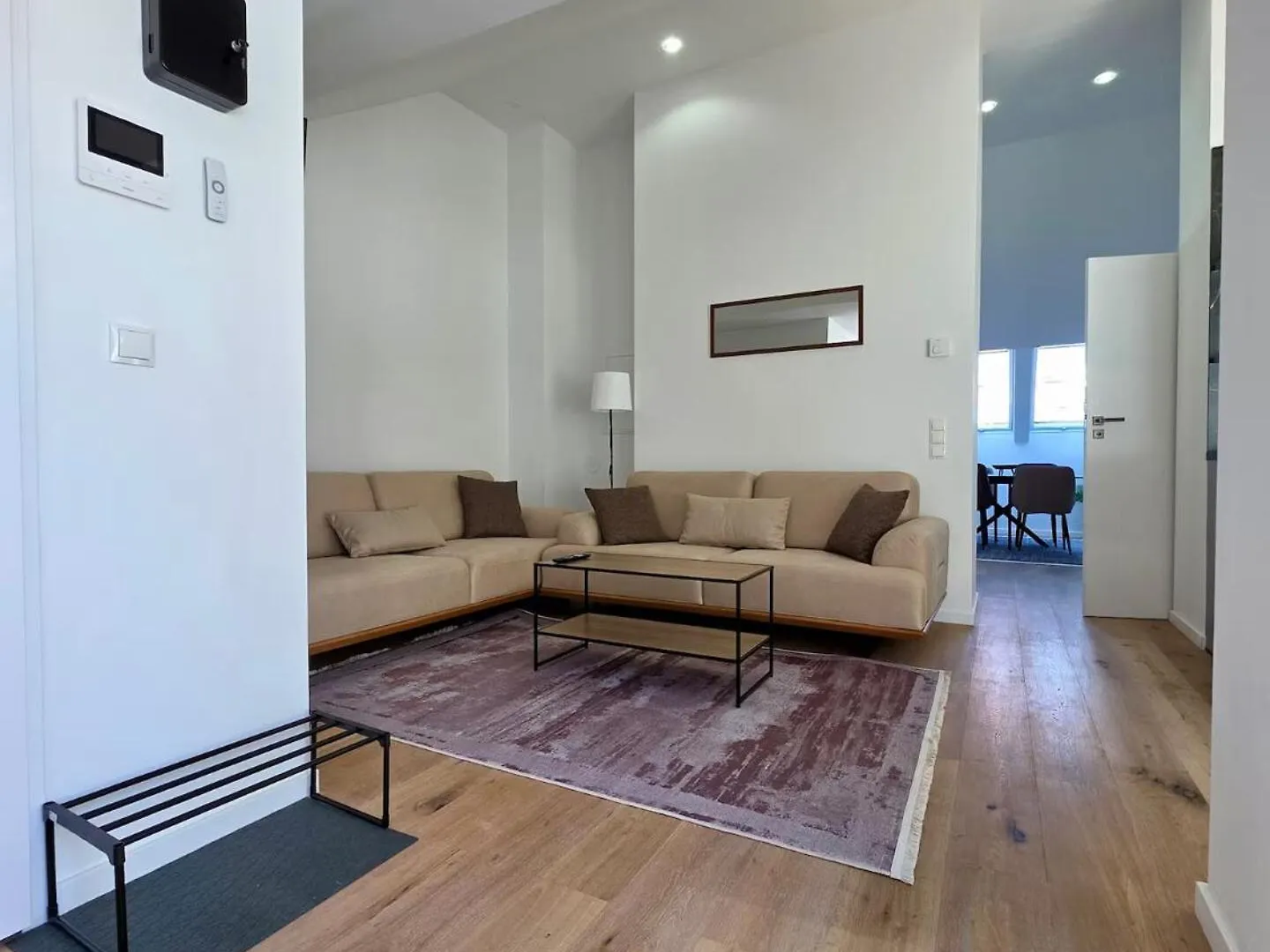 Retsina Apartments Vienna