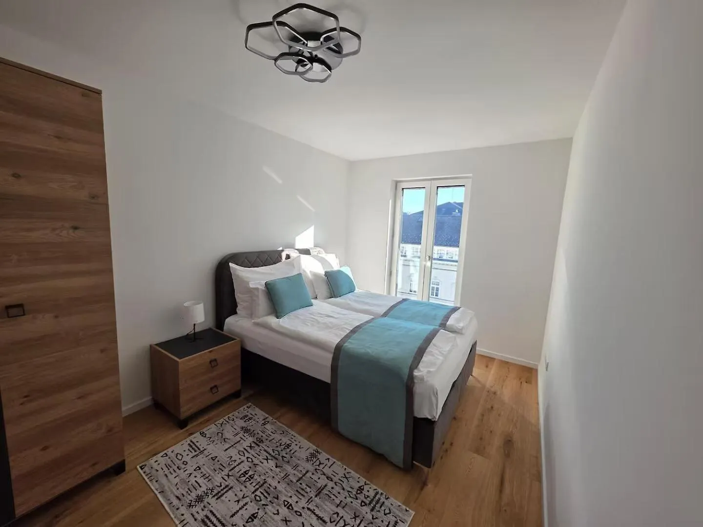 Retsina Apartments Vienne Autriche