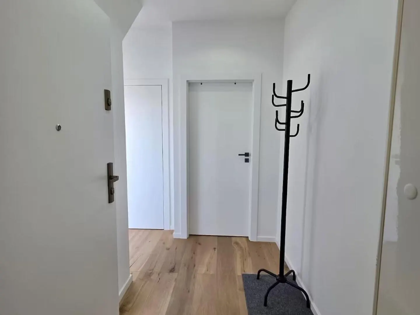 Retsina Apartments Vienne Autriche