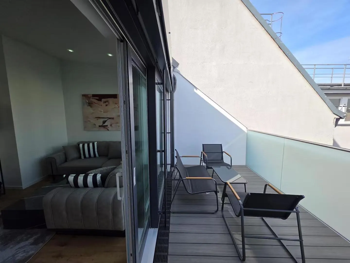 Retsina Apartments Vienne