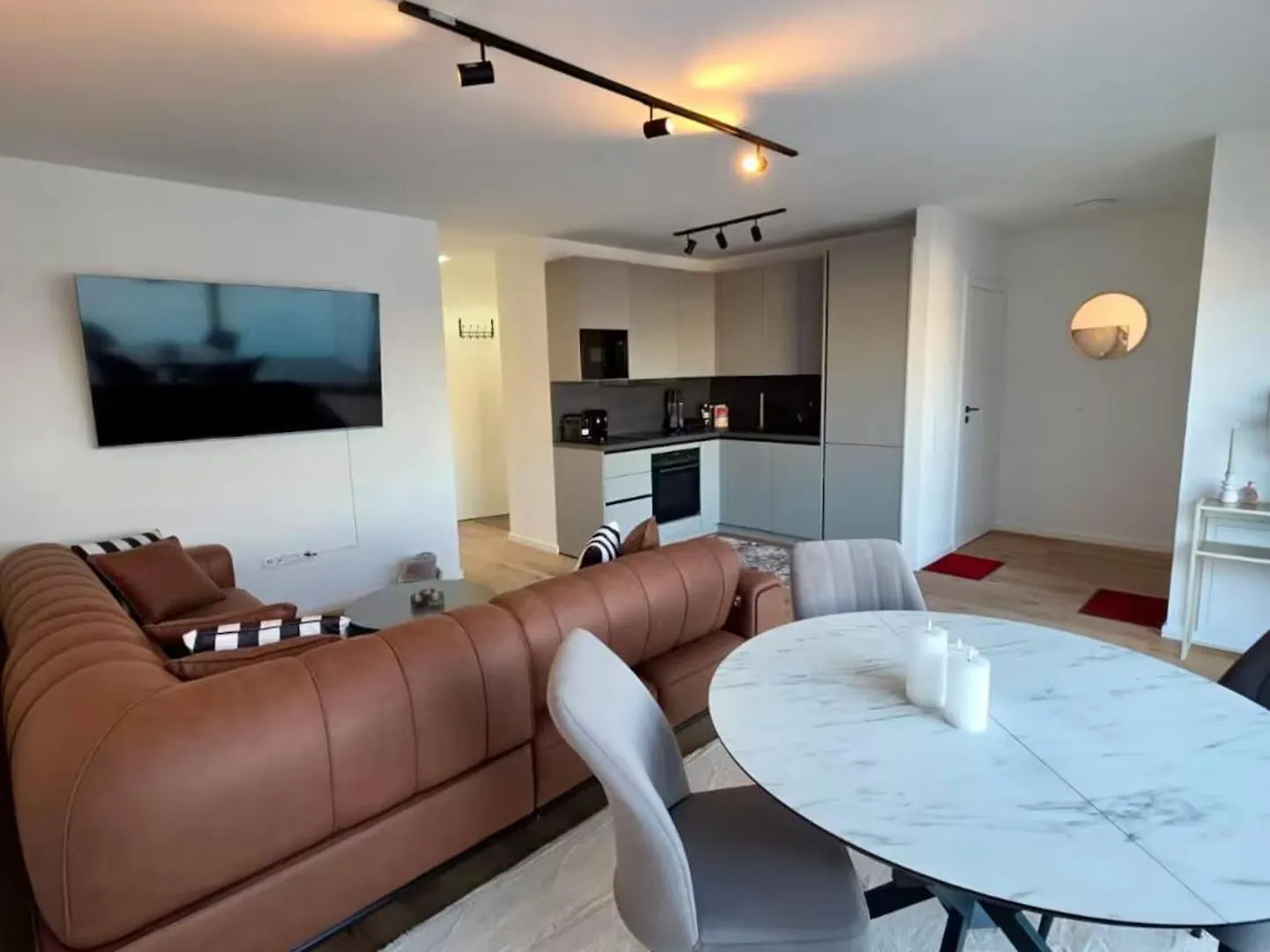 Retsina Apartments Viyana 0*,  Avusturya