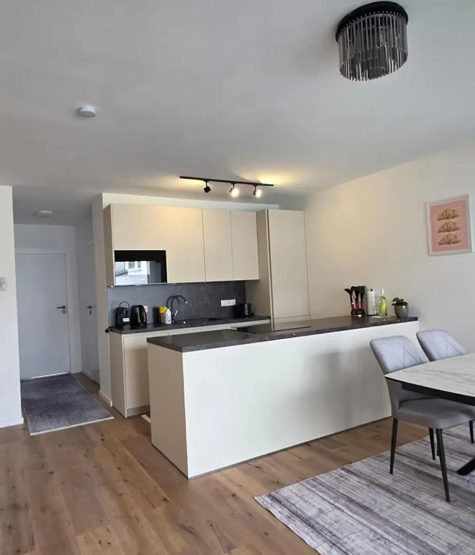 Retsina Apartments Vienne