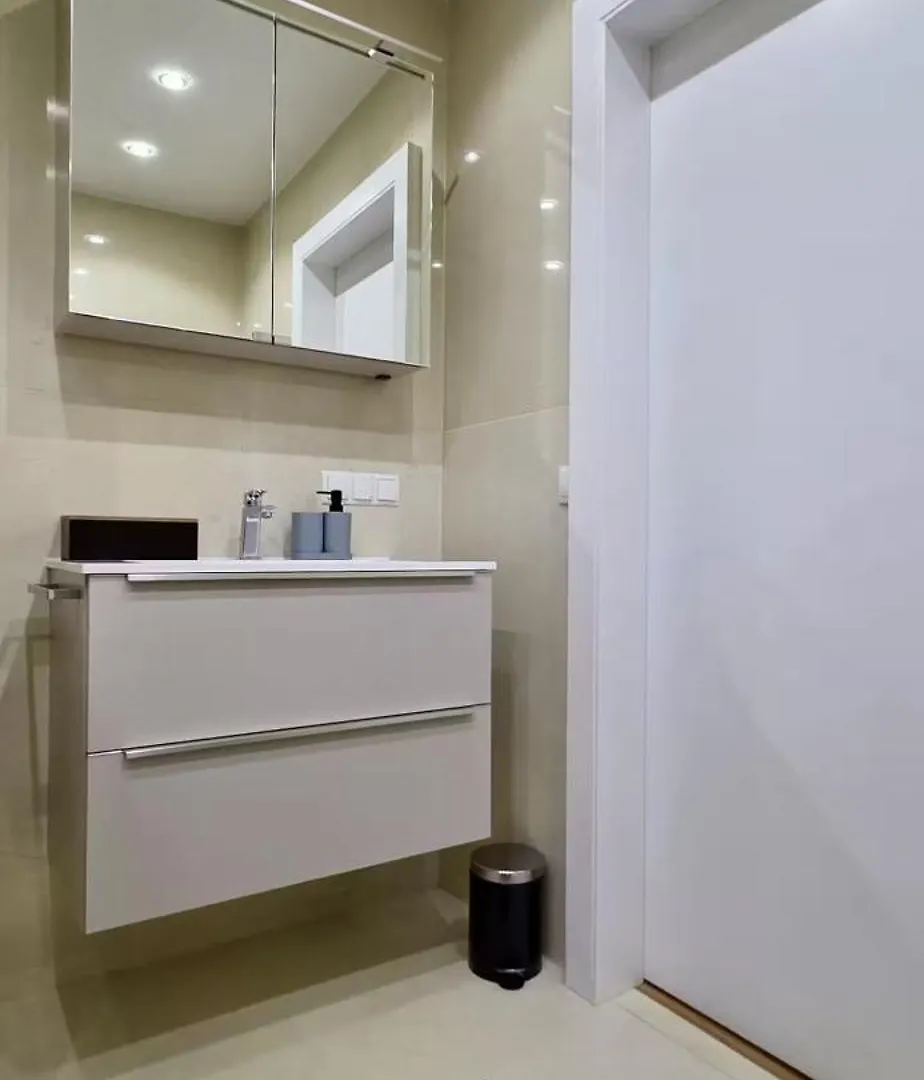 Retsina Apartments Vienna Austria