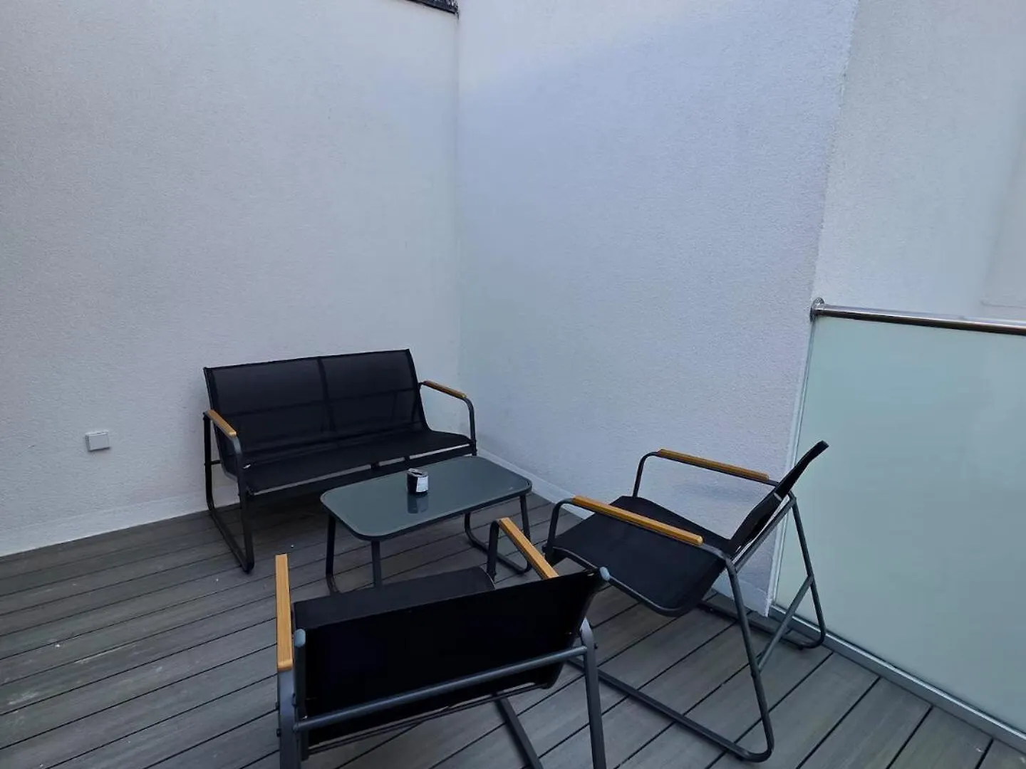 Retsina Apartments Vienne