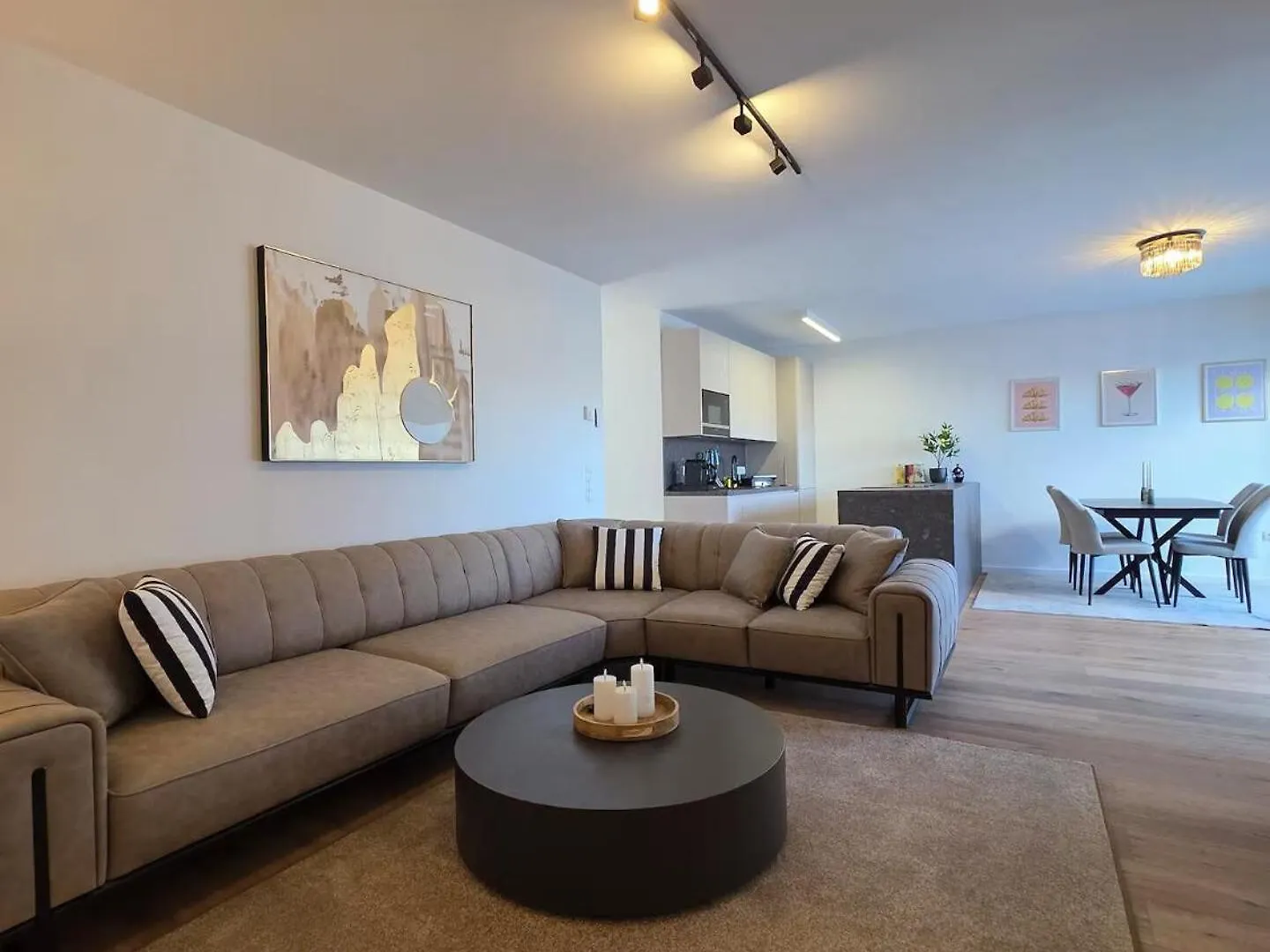 Retsina Apartments Vienna