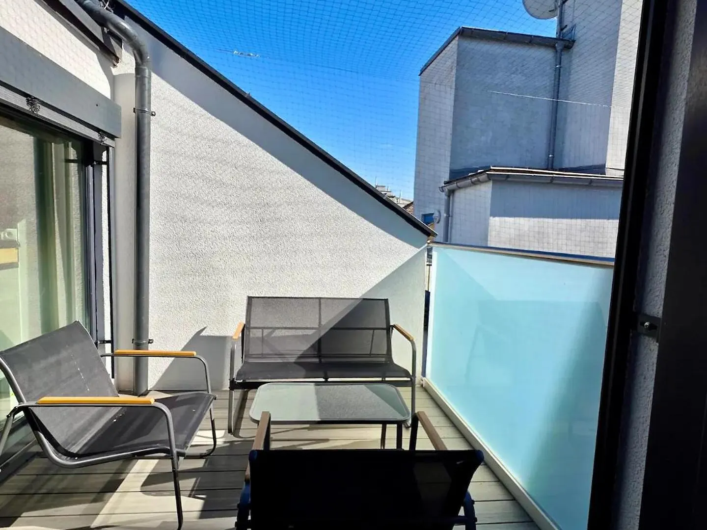 Retsina Apartments 비엔나 0*,