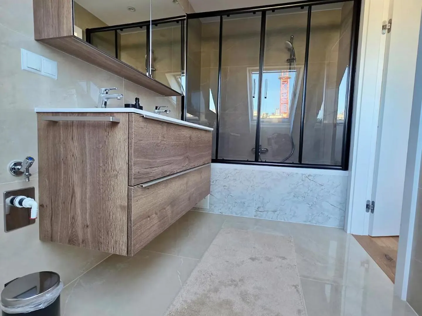 Retsina Apartments 비엔나